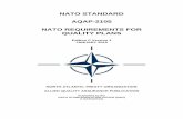 NATO STANDARD AQAP-2105 NATO REQUIREMENTS FOR …