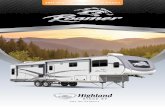 2021 TRAVEL TRAILERS & FIFTH WHEELS