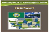 Employment in Washington State - Microsoft