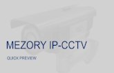 MEZORY IP-CCTV