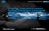 TDWI Checklist Report: Digital Transformation Using ...
