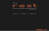 the rest: journal of politics and development