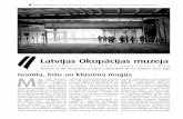 Latvijas Okupācijas muzeja