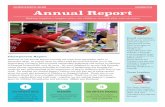 CHILDREN IN HOSPITAL IRELAND DECEMBER 2016 Annual Report