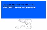 DS3578 with FIPS Digital Scanner Product Reference Guide