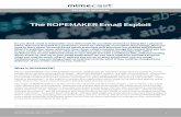 The ROPEMAKER Email Exploit - Mimecast