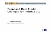 PREMIS Data Model Changes final