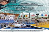 28 EDITION Technical organisation of the Christophe Maquet ...