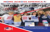 IMPACT REPORT 2018 EMPOWERED MOMS,