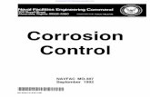 MO-307 Corrosion Control