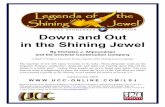 Down and Out in the Shining Jewel