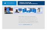 Clean Fuel & Lubricant Solutions - Cooper Fluid Systems