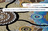 Reflect Reconciliation Action Plan 2019