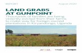 LAND GRABS AT GUNPOINT - farmlandgrab.org