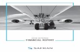 2018 INTERIM FINANCIAL REPORT