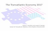 The Transatlantic Economy 2017 - WKO.at