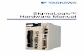 SigmaLogic Hardware Manual - Yaskawa