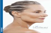 The NeoStrata® Resurface skincare products are formulated ...