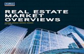 REAL ESTATE MARKET OVERVIEWS - colliers-residential.bg