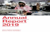 Annual Report 2019 - Clean Clothes Campaign