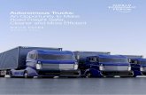 Autonomous Trucks: An Opportunity to Make Road Freight ...
