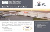 Jazz Technical Services - Jazz Aviation LP