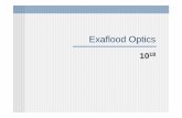 Exaflood Optics - VDE e.V.