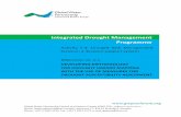 Integrated Drought Management Programme Activity 5.4. in ...