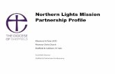Northern Lights Mission Partnership Profile