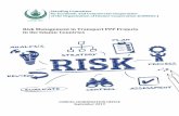 Risk Management in Transport PPP Projects In the Islamic ...