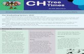 CH Tree TIme [Digital] Edition 11, May 2020