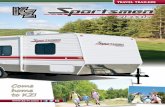 Travel TrailerS