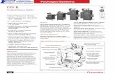 CES-B Vertical Steam Boiler - faberinc.com