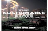 Praise for The Sustainable State - Books for Business and ...