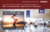 40 and 48 Professional Displays Ideal for Digital Signage ...