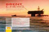 March 2011 : Issue 6 BRENT E-NEWS - Shell