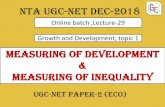 Nta UGC-NET dec-2018 - Chanakya