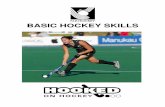 B Basic Skills - SportsTG
