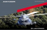 AW139M HELICOPTERS DIVISION - Leonardo
