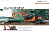 ZAXIS series