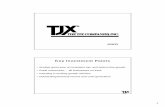 TJX Investor Handout 0412