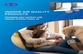 INDOOR AIR QUALITY PRODUCTS - storage.googleapis.com