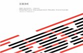 IBM Systems - iSeries: WebSphere Development Studio Commands