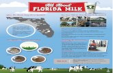 Florida Milk - Discover Dairy