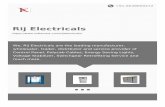 Rij Electricals - IndiaMART