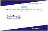 Practitioner’s Guide on TQM - IJCCI