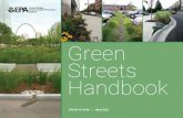 Green Streets Handbook