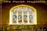 The Parish Magazine w rne ey fre e - Whitbourne