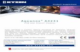 Aquanox A4241 - fabrimat-sarl.fr