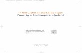In the Wake of the Celtic Tiger: Poverty in Contemporary ...